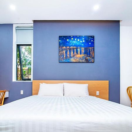 An Homestay Da Nang Exterior foto