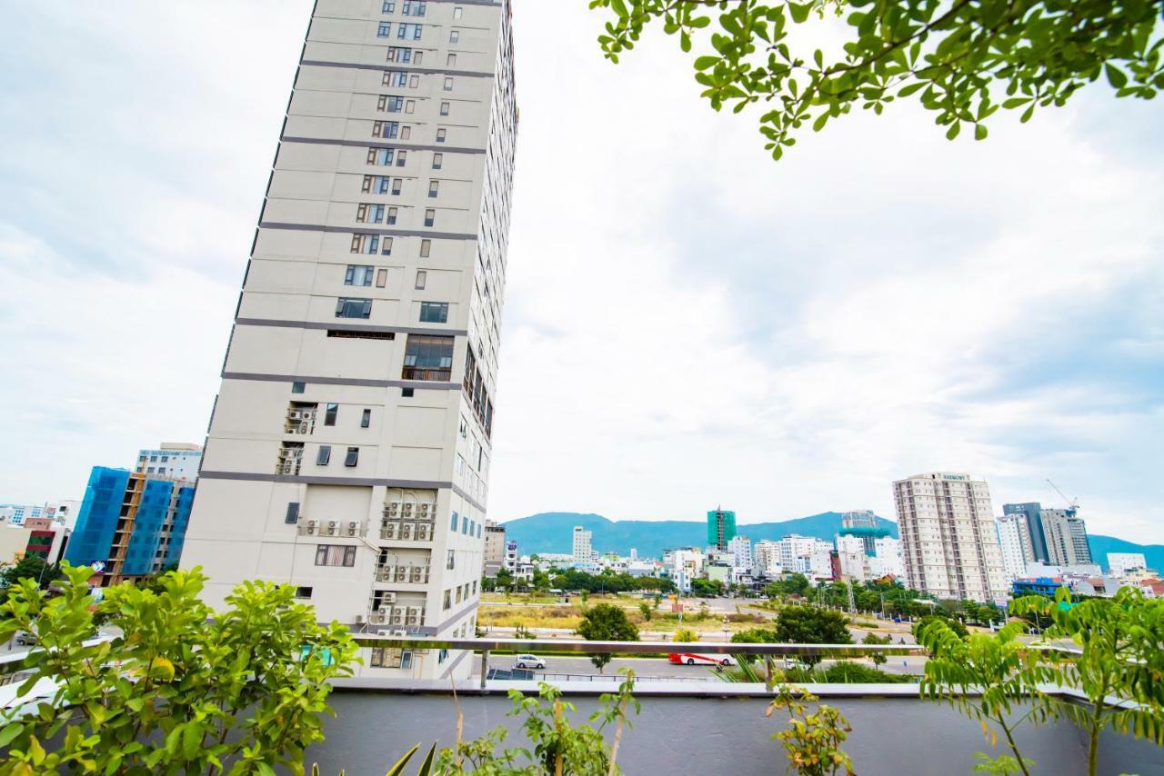 An Homestay Da Nang Exterior foto