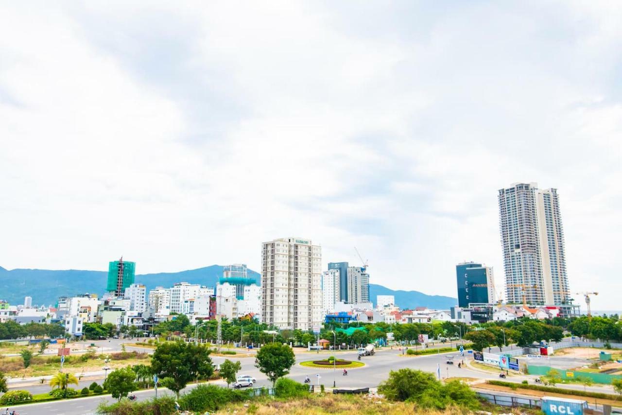 An Homestay Da Nang Exterior foto