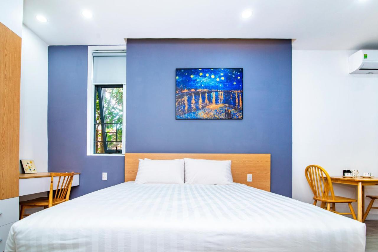 An Homestay Da Nang Exterior foto